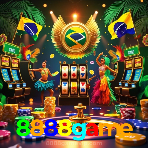 8888game：Jogue no cassino online e aposte no futebol para ganhar grandes prêmios!