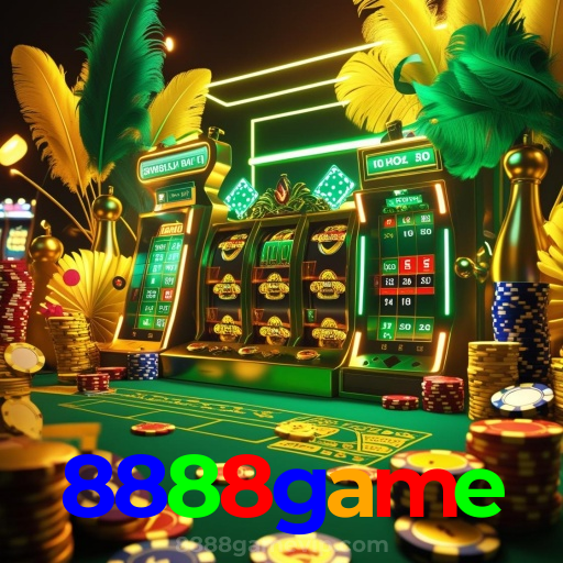 8888game：A diversão nunca acaba! Jogue nos melhores jogos e vença!