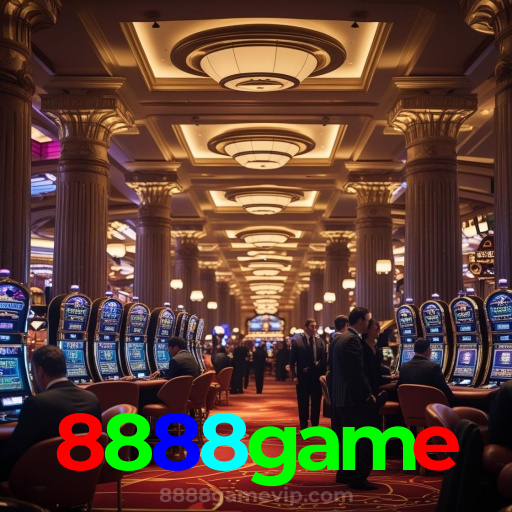 8888game：Apostas no futebol e grandes prêmios em roleta no cassino online!