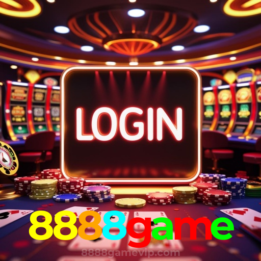 8888game：Encontre o seu jogo favorito e leve para casa prêmios fantásticos!