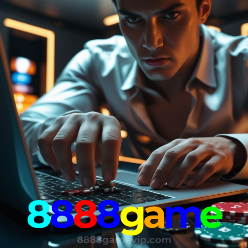8888game：Jogue poker no nosso cassino e conquiste vitórias épicas!