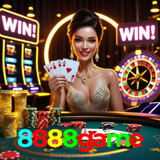 8888game：Apostas emocionantes no futebol e diversão garantida com roleta e poker!