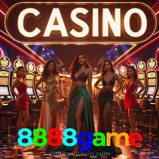 8888game：Aposte nas nossas roletas e veja a sorte sorrir para você!