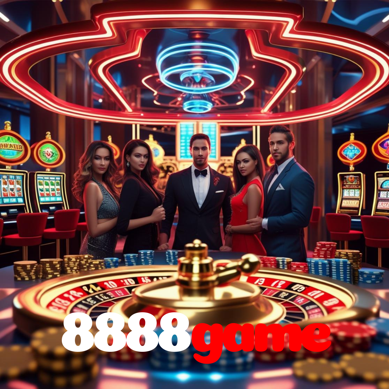 8888game：Em nosso cassino online, sua sorte vai brilhar! Aposte e vença!