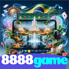 8888game：Jogue nas slots e vença o jackpot! A sorte está te esperando!