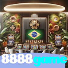 8888game：Divirta-se com poker, blackjack e aposte no futebol online!