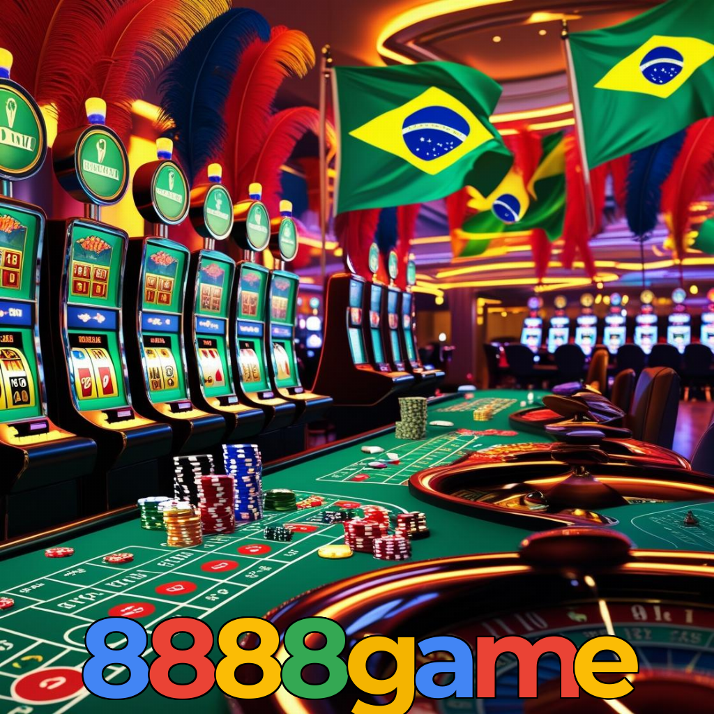 8888game:Aposte no seu time e vença na roleta e no blackjack online!