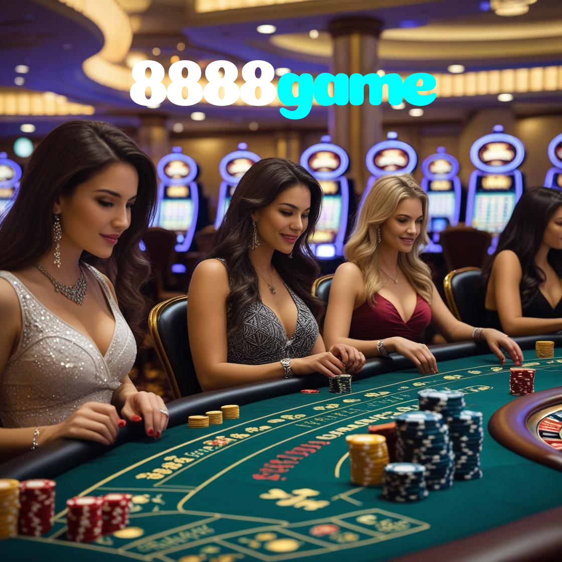 8888game:No cassino online mais confiável, aposte no futebol e jogue roleta!