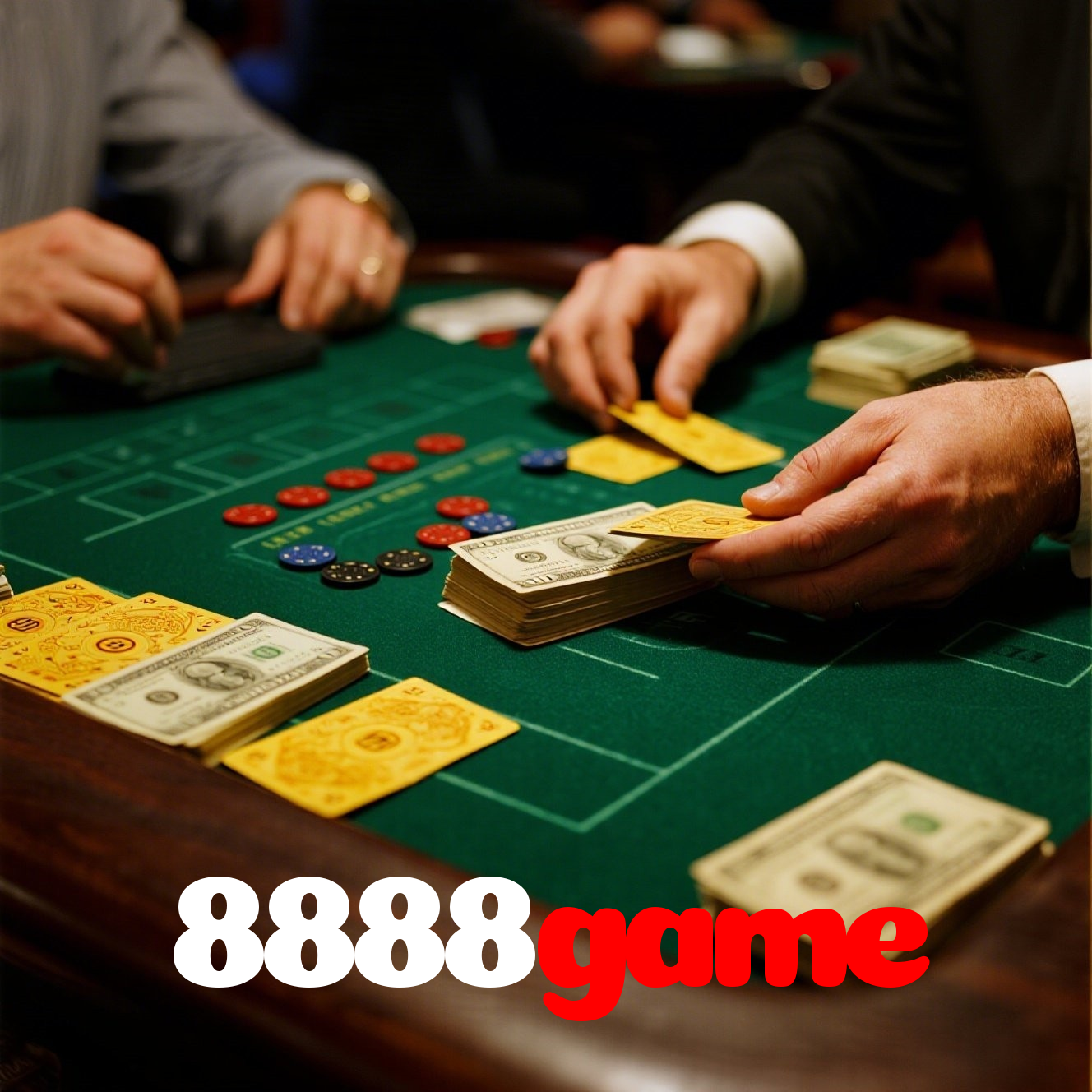 8888game：O melhor cassino online do Brasil com roleta, blackjack e futebol!
