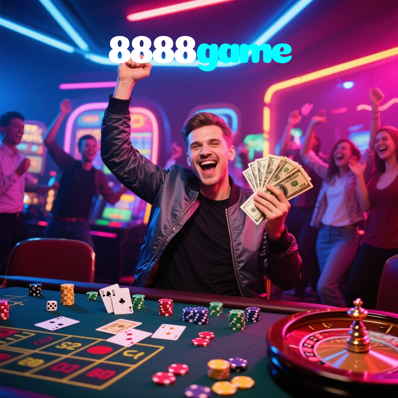 8888game:Cada giro é uma chance de conquistar prêmios incríveis!