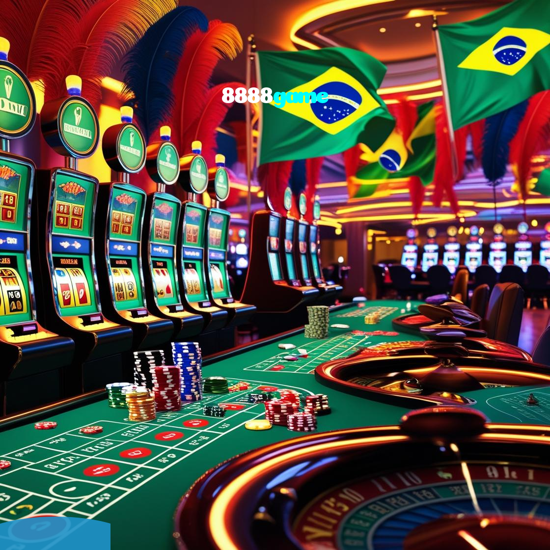 8888game：Vença no poker online! Prove que você é o mestre das cartas!
