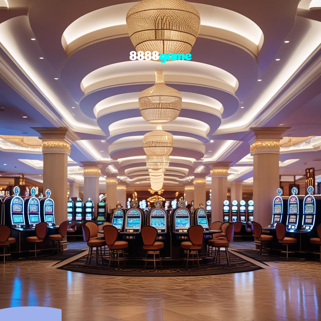 8888game：Jogue slots, aposte no futebol e vença em grandes mesas de poker!