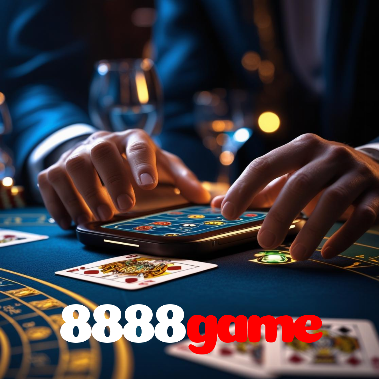 8888game:A sorte é sua! Aposte agora e ganhe muito mais!