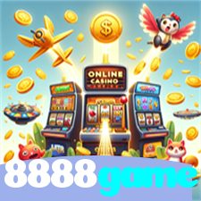 8888game：Vença no futebol online e alcance novos patamares de vitória!