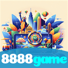 8888game：Vença na roleta e leve para casa grandes prêmios!