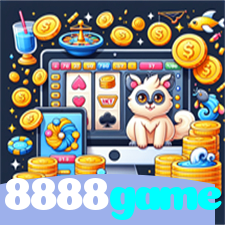 8888game：Apostas ao vivo no futebol e diversão em jogos de cassino como slots e roleta!
