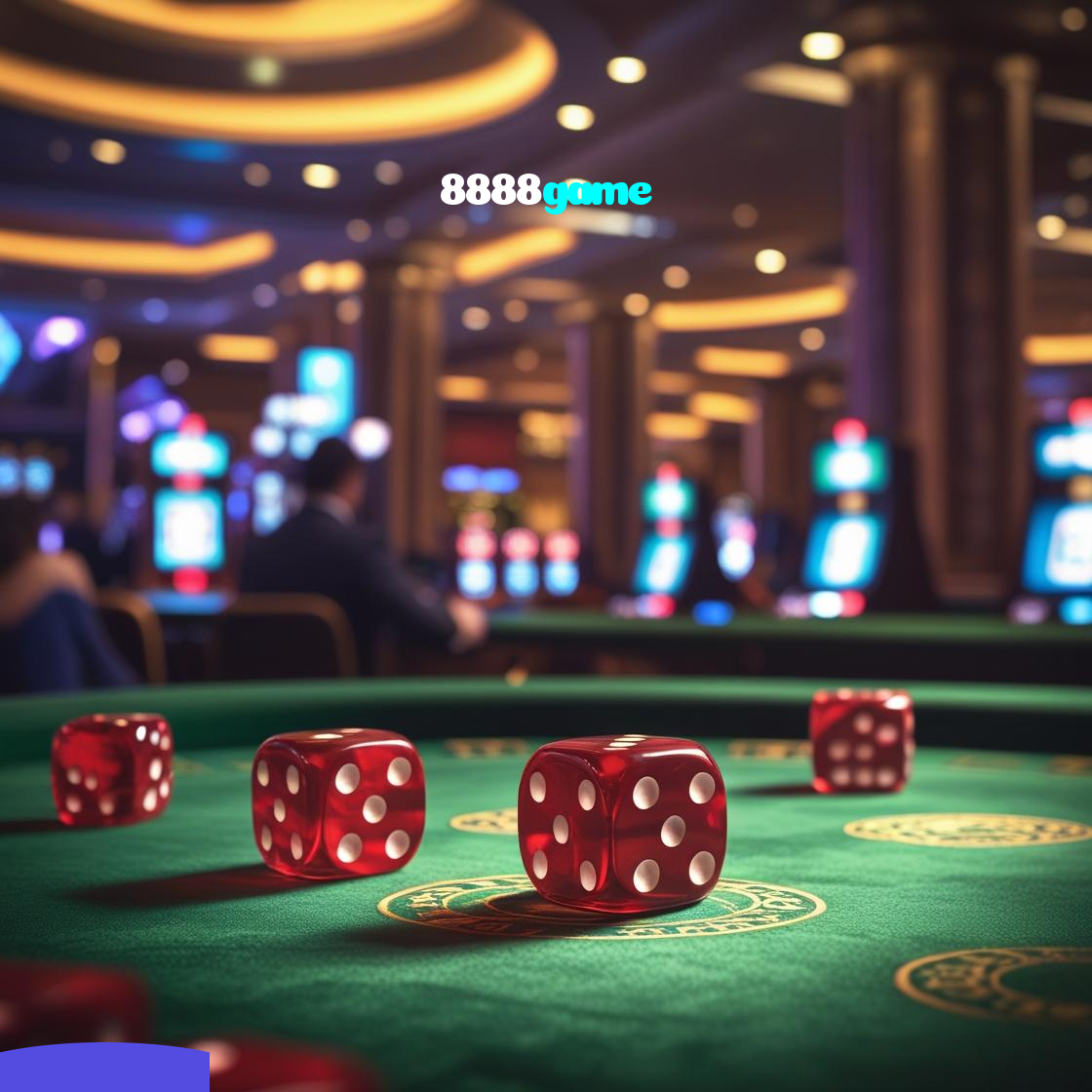 8888game：Cada giro é uma chance de conquistar prêmios incríveis!
