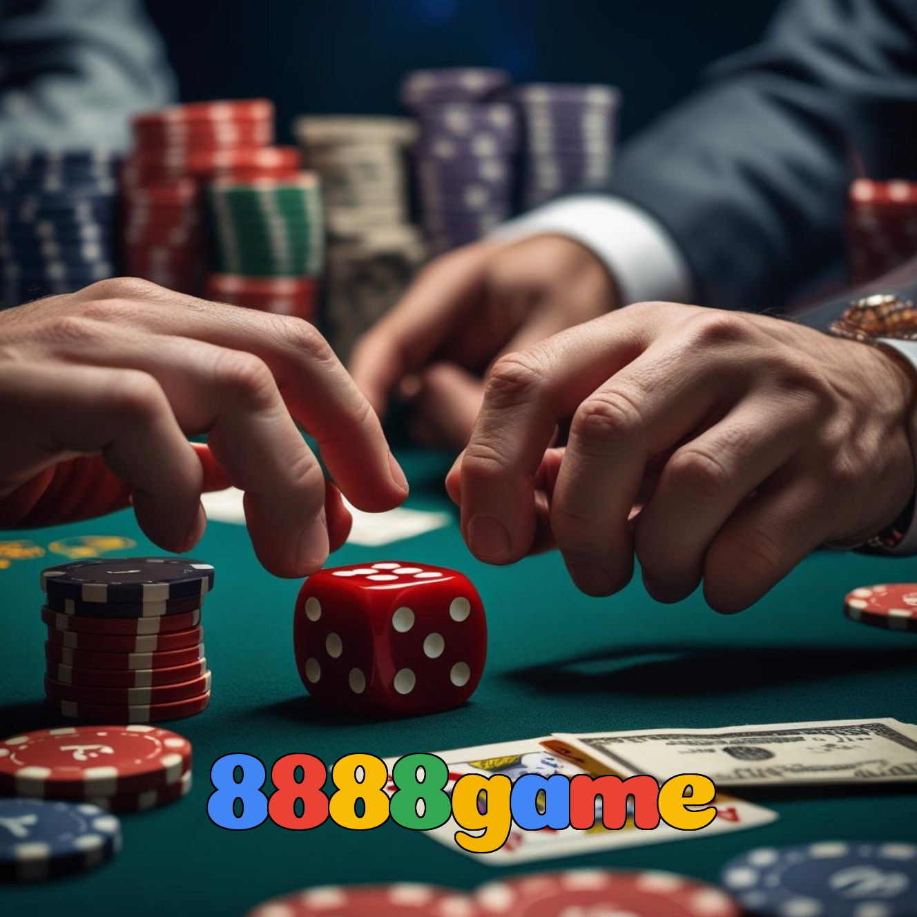 8888game:No cassino online mais confiável, aposte no futebol e jogue roleta!