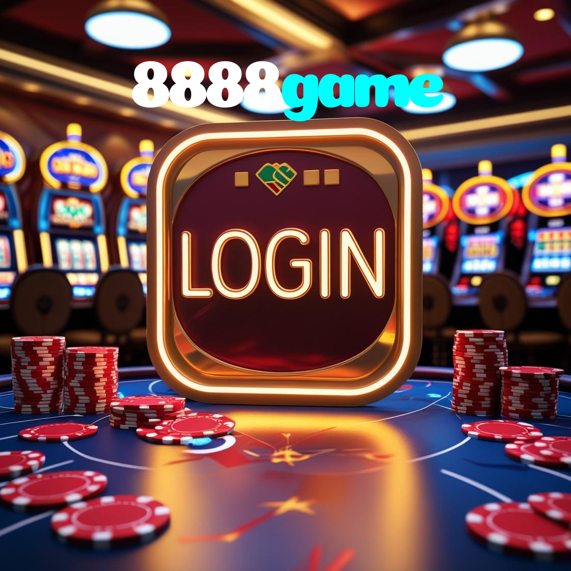 8888game:Jogue slots e aposte no futebol no cassino online mais confiável!
