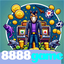 8888game:Desafie a roleta e conquiste vitórias épicas!