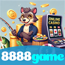 8888game：Aposte nas melhores slots e conquiste grandes vitórias!