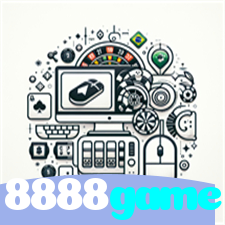 8888game:Aposte no seu time e vença na roleta e no blackjack online!