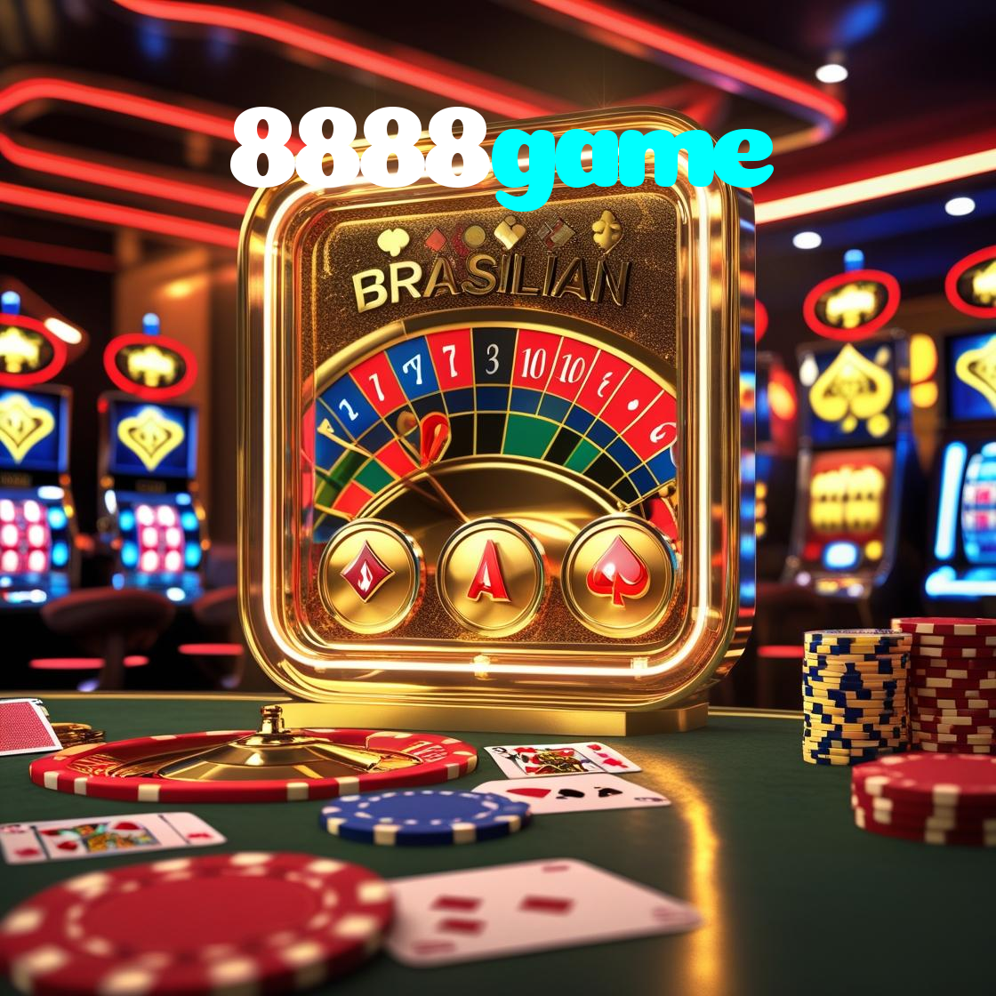 8888game:Onde a diversão nunca para: apostas no futebol e jogos de cassino!