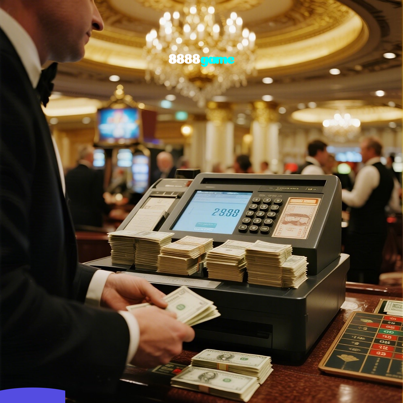 8888game:Gire as slots e conquiste prêmios incríveis no nosso cassino!