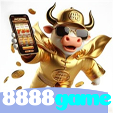 8888game：Cada giro nas slots é uma nova chance de mudar sua sorte!