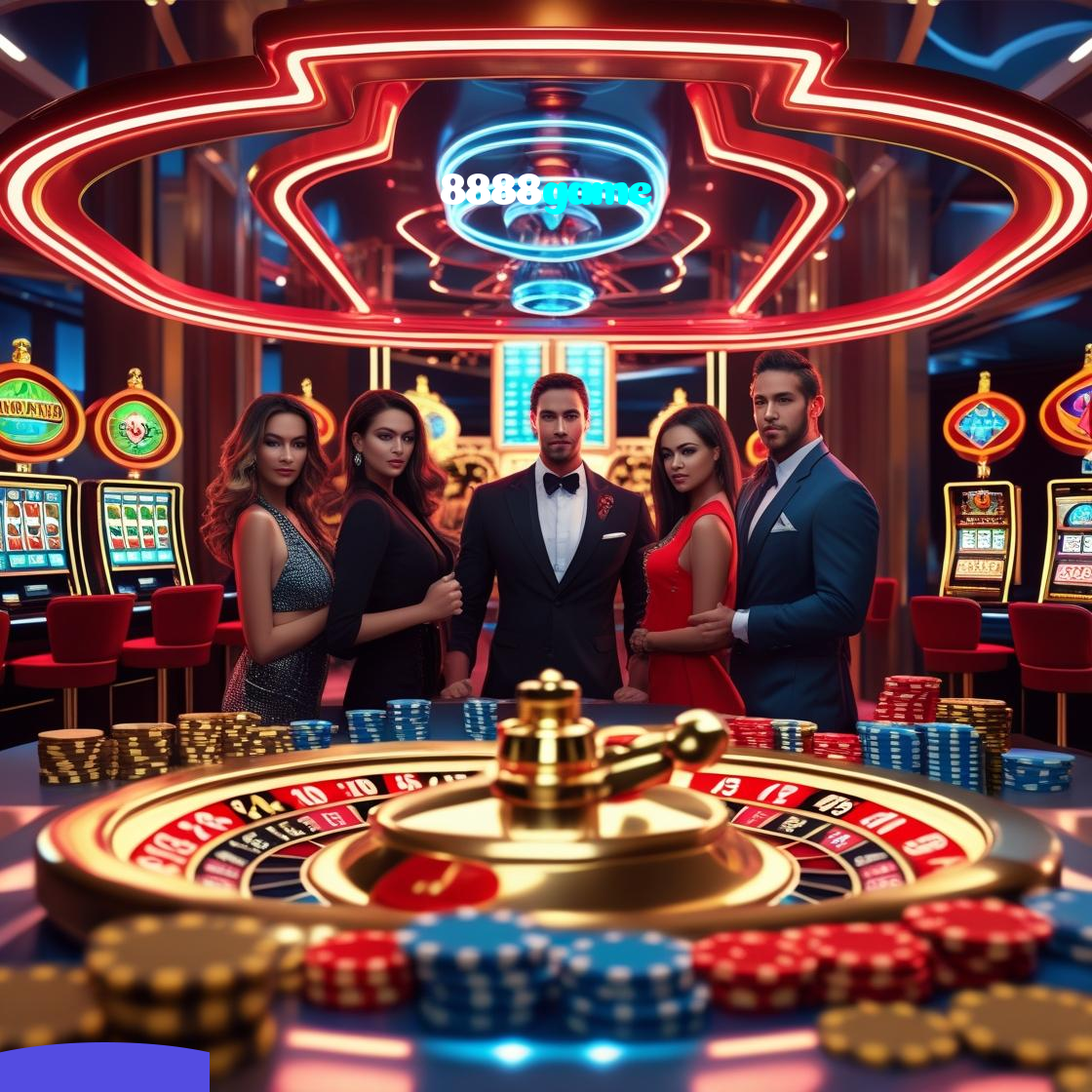 8888game：Jogue no nosso cassino e prove sua habilidade nas cartas de poker!