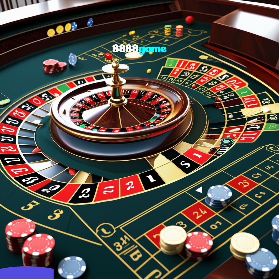 8888game：Vença o poker online e mostre sua habilidade nas cartas!