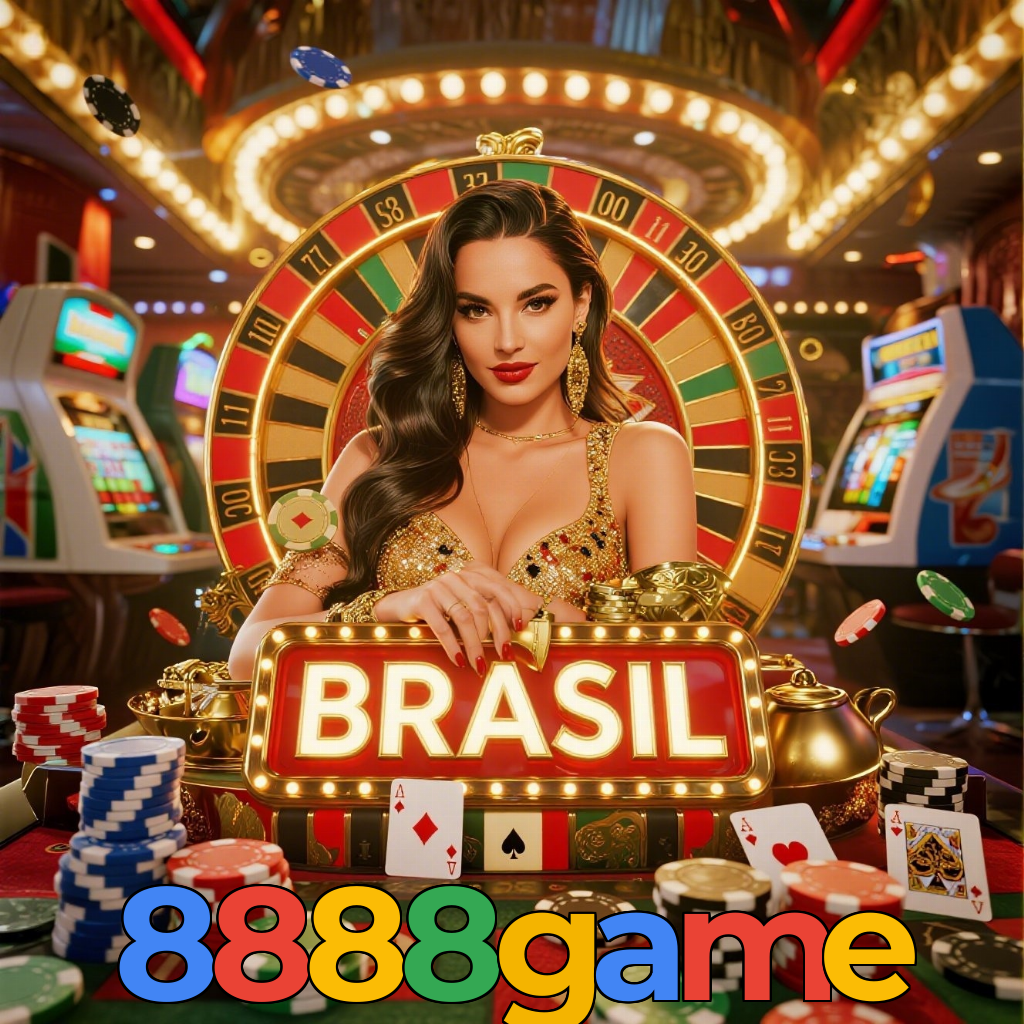 8888game:Jogue agora nas melhores slots e ganhe prêmios fantásticos!