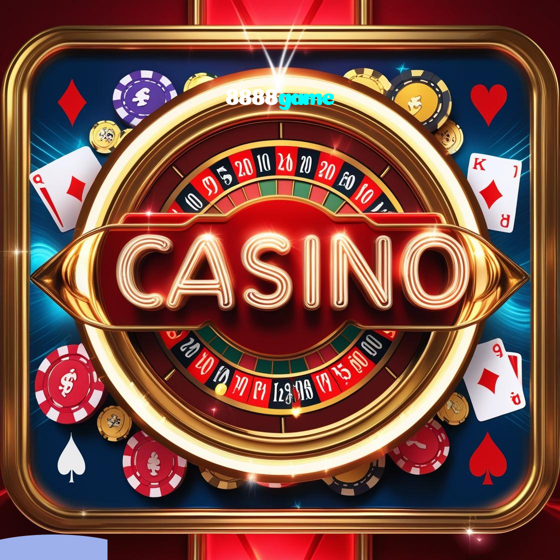 8888game：Cada giro é uma nova chance de ganhar! Venha para as slots agora!
