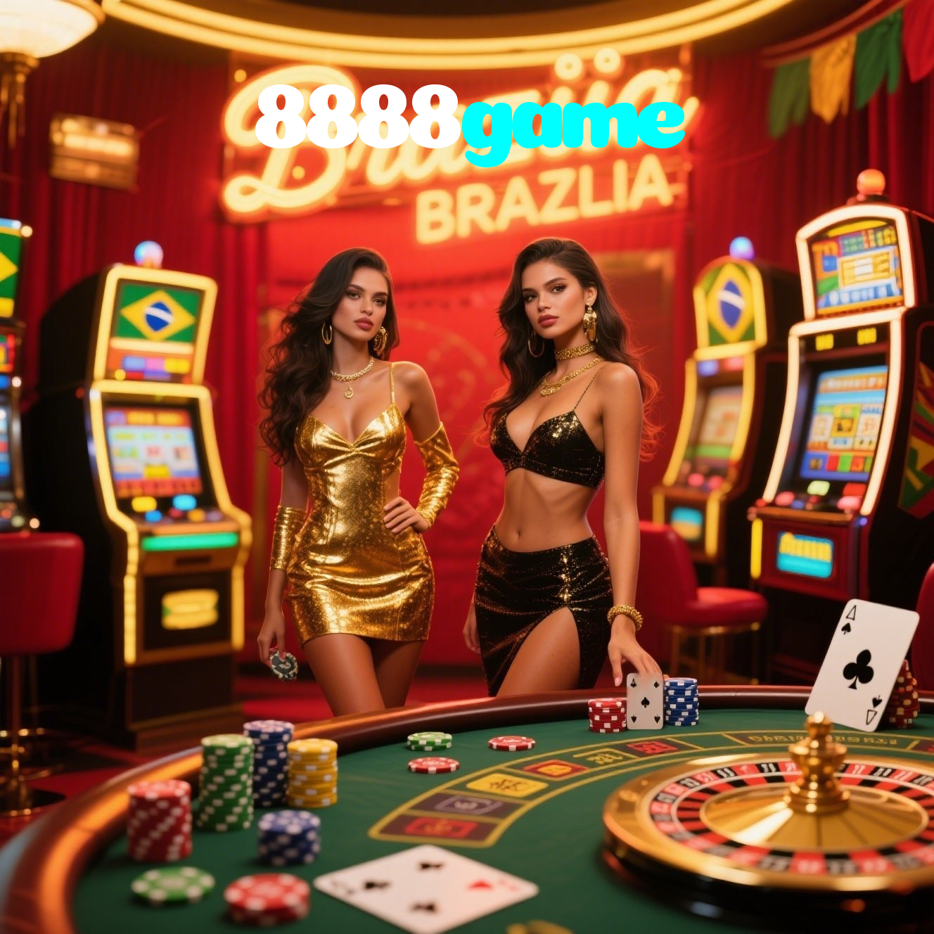 8888game:A diversão está garantida! Aposte nas melhores slots agora!