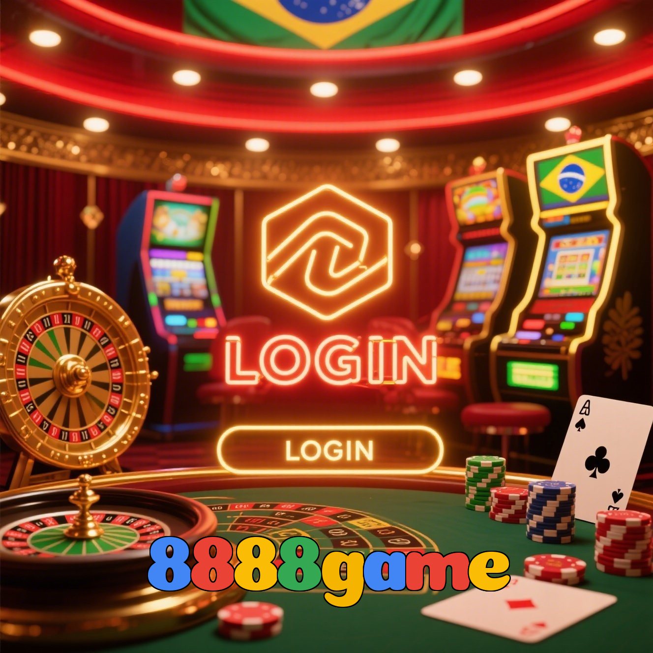 8888game:Aposte no futebol e ganhe prêmios fantásticos jogando slots e roleta!