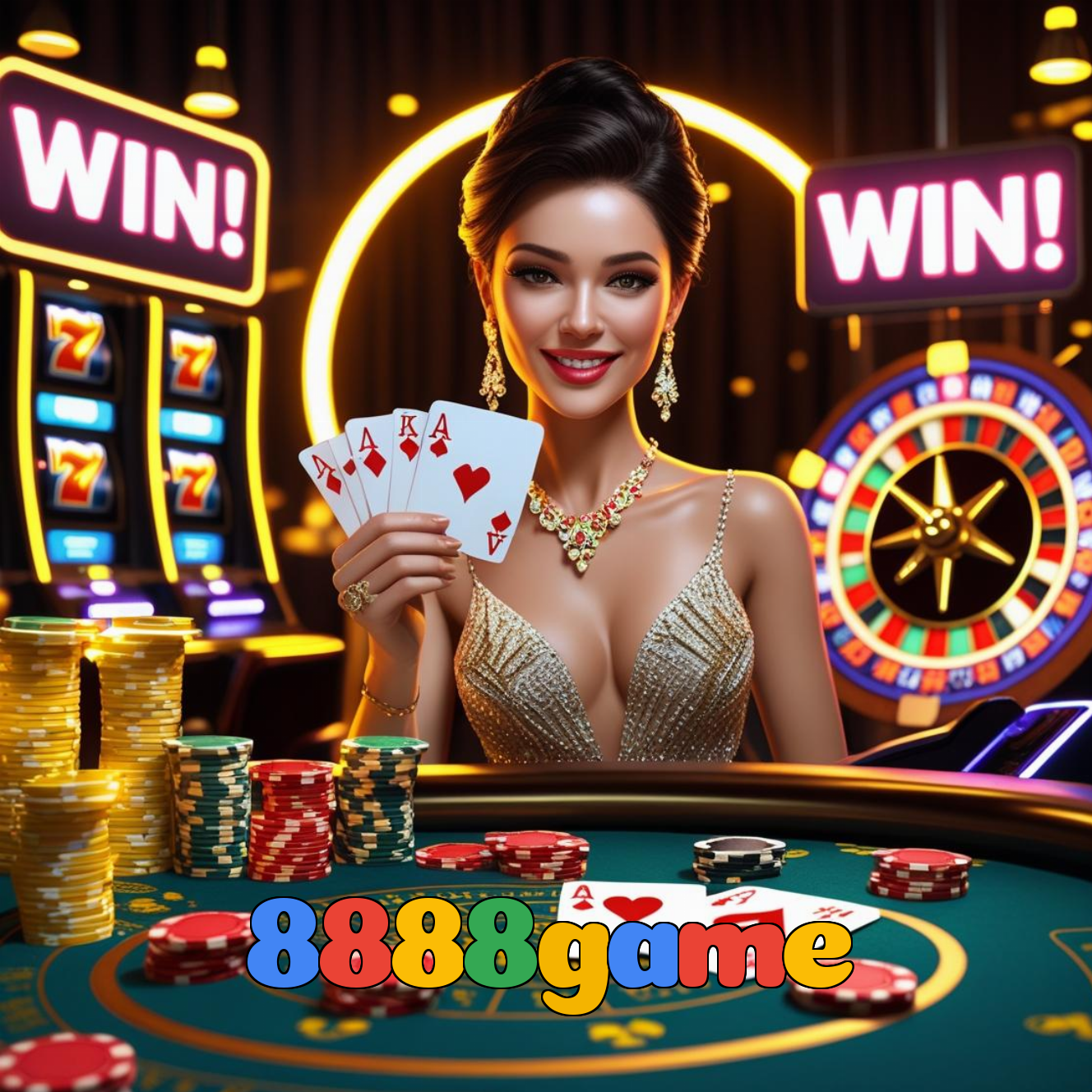 8888game:Jogue poker online e mostre suas habilidades nas cartas!