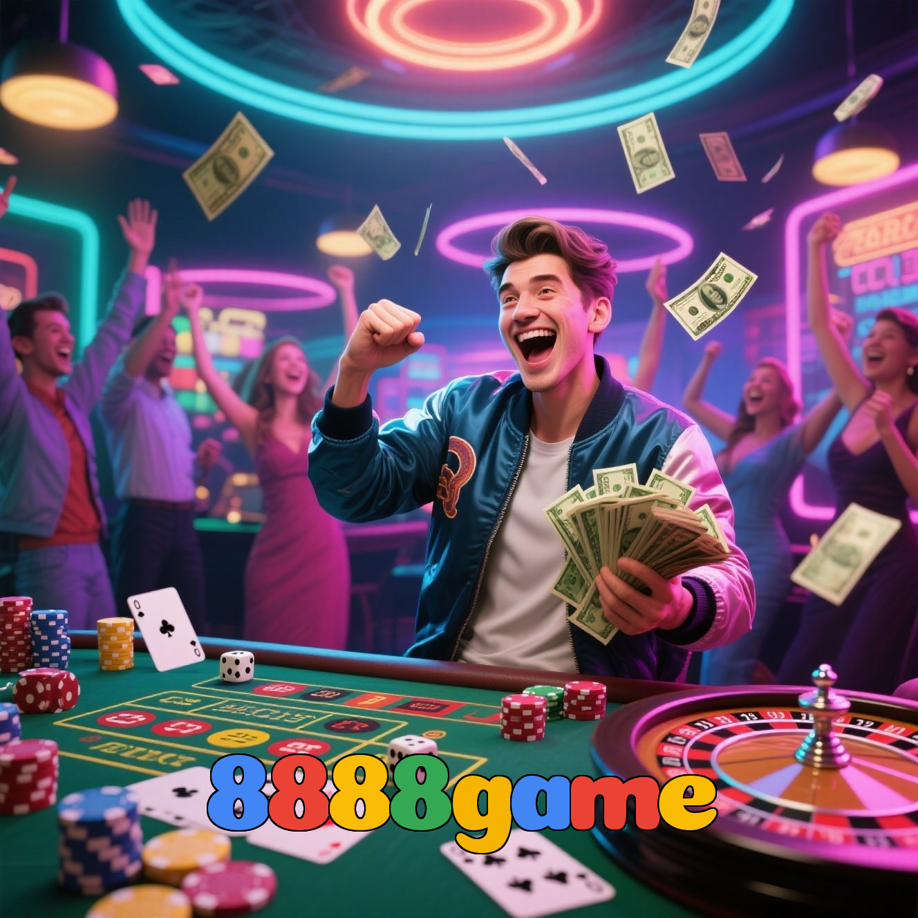 8888game:Onde o futebol e o cassino online se encontram para diversão sem fim!