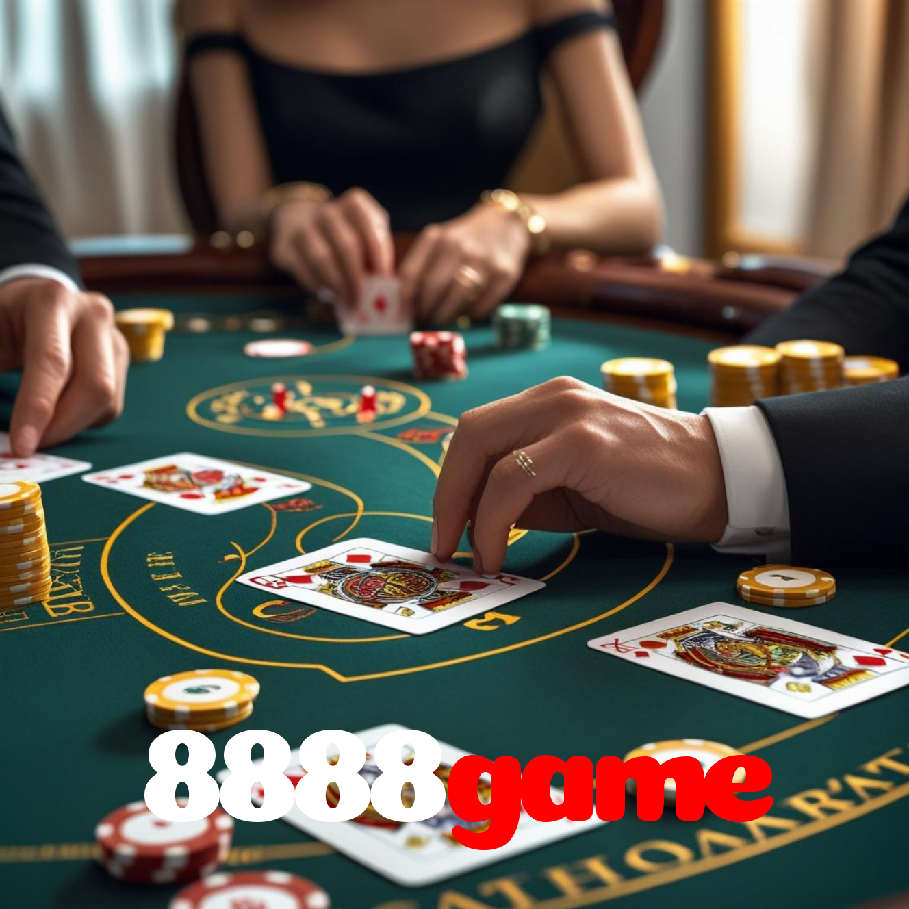 8888game：O cassino online mais confiável para apostas no futebol e jogos de cassino!