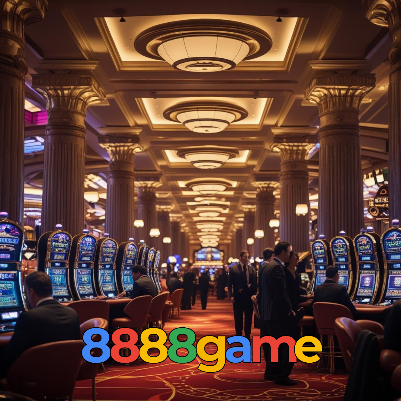 8888game:Jogue slots, aposte no futebol e ganhe prêmios incríveis no cassino online!