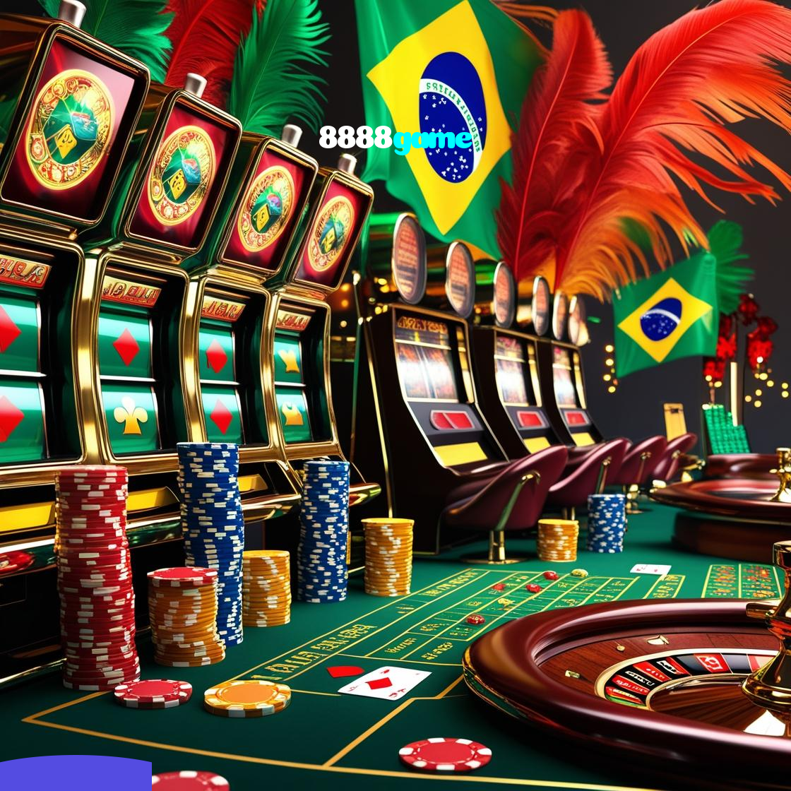 8888game:Onde o futebol e o cassino online se encontram para diversão sem fim!