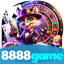 8888game：As melhores slots e jackpots estão esperando por você! Jogue agora!