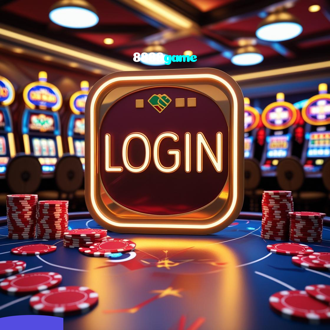 8888game：Ganhe prêmios incríveis em slots, roleta e apostas ao vivo no futebol!