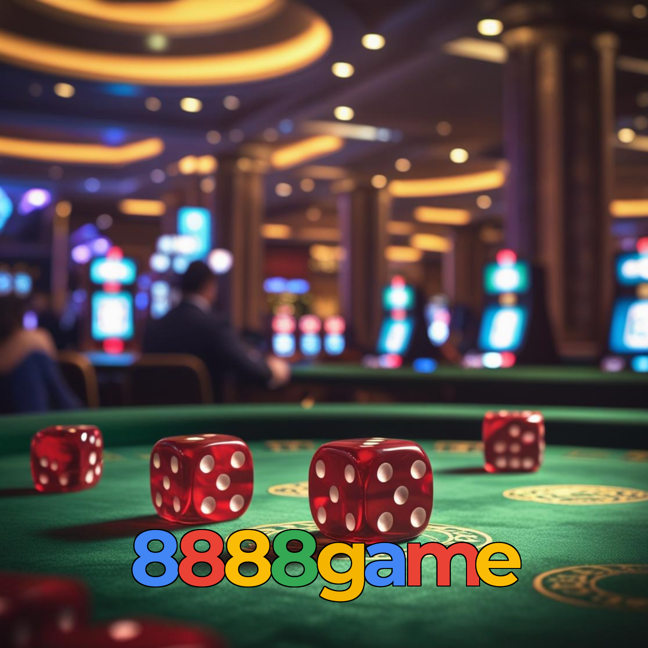 8888game:Sua sorte começa com as melhores apostas no futebol e no cassino!