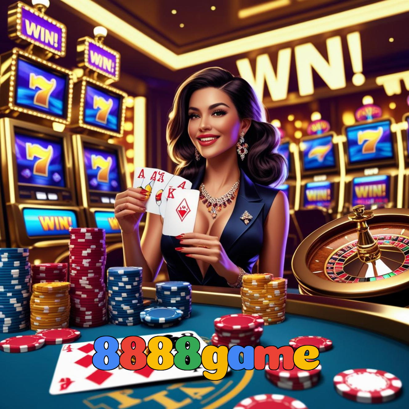 8888game:O cassino mais confiável para jogar blackjack e apostar no futebol!