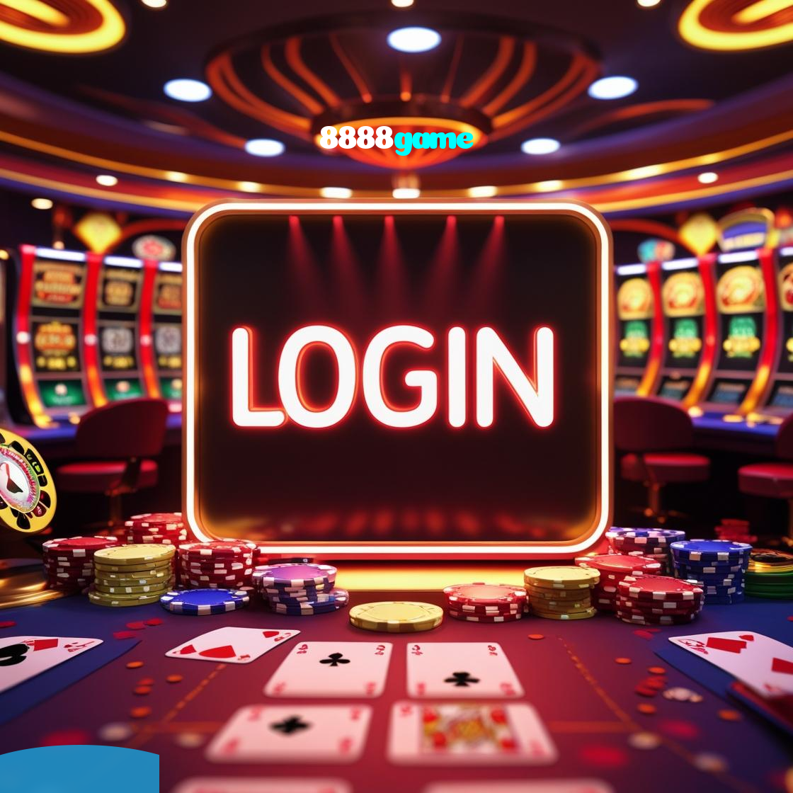 8888game：Jogue slots, poker e aposte no futebol no cassino online mais emocionante!