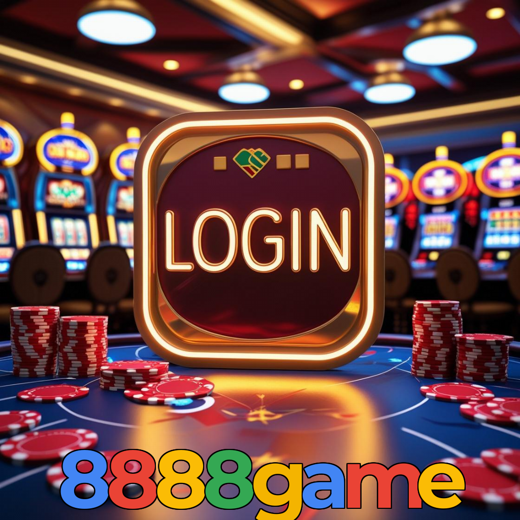 8888game：Encontre o seu jogo favorito e leve para casa prêmios fantásticos!