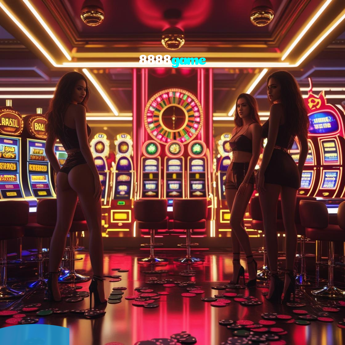 8888game：O melhor cassino online para quem ama futebol e jogos como poker e slots!