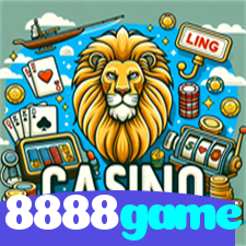 8888game：Encontre a sorte nas nossas roletas e ganhe prêmios incríveis!