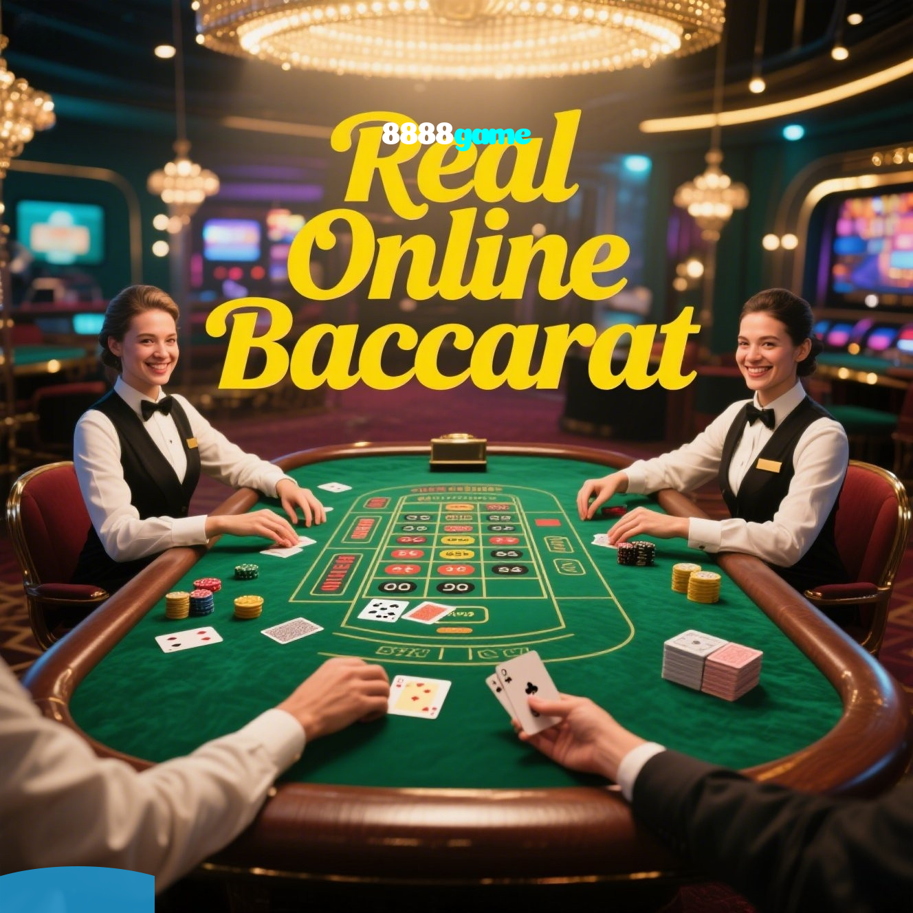 8888game：Gire as slots e conquiste o jackpot agora mesmo!