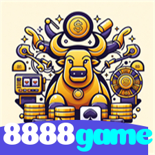 8888game：A sorte no futebol e os grandes prêmios de roleta estão aqui!